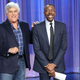 Image for article titled Jay Leno announces Arsenio Hall’s show is getting a second season